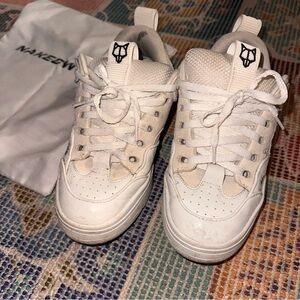 Naked Wolfe Sneakers - 7